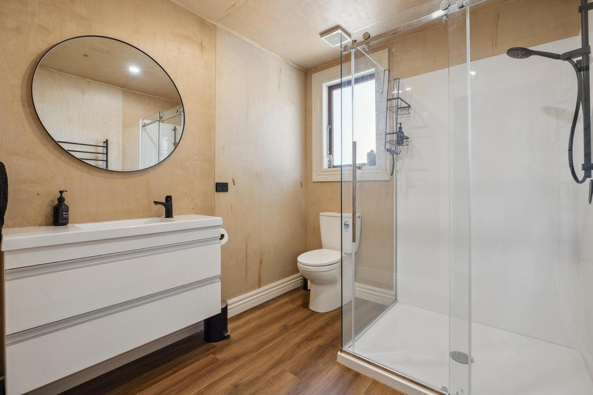 Moeraki Beach Haven - Otago Beachfront Home Экстерьер фото
