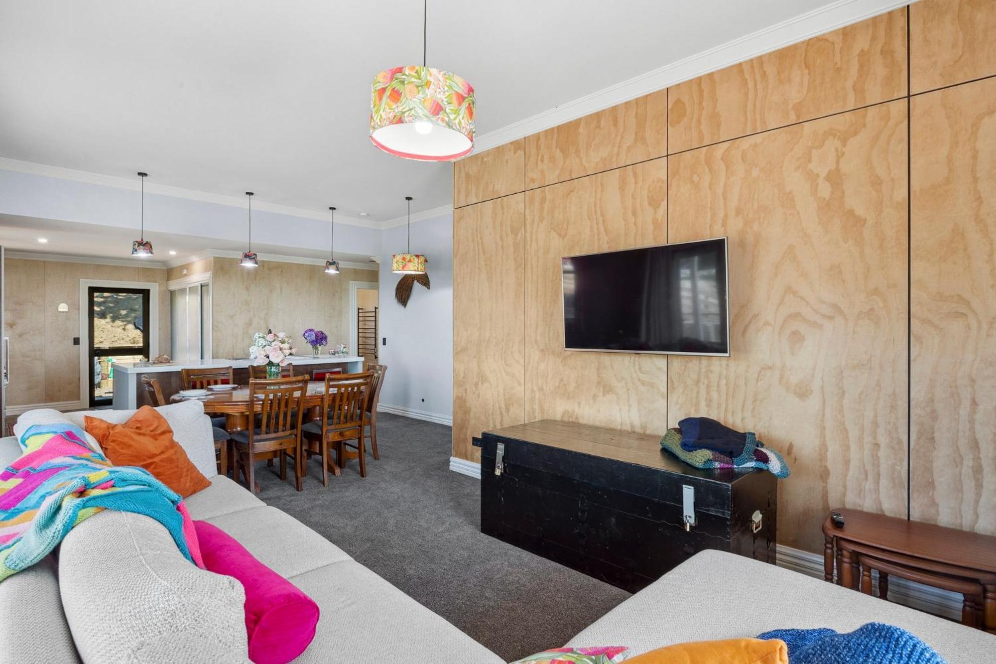 Moeraki Beach Haven - Otago Beachfront Home Экстерьер фото